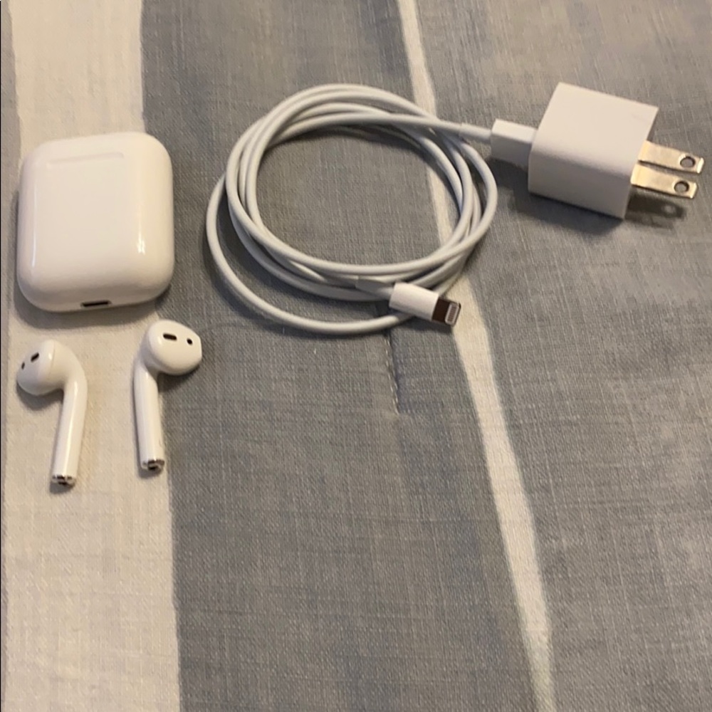First generation Apple AirPods